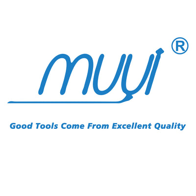 MUYI - Good Tools Come From Excellent Quality